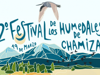 ¡Los humedales de Chamiza tendrán 2º versión de festival!