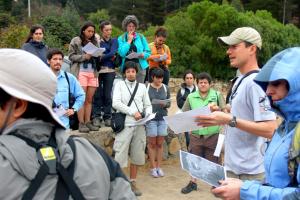 Terreno en Salinas de Pullally