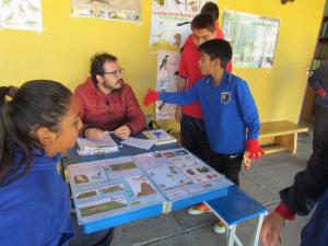 Trabajo escolar de talleres